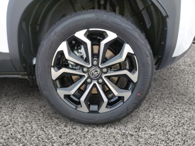 Toyota Yaris Cross Gebrauchtwagen