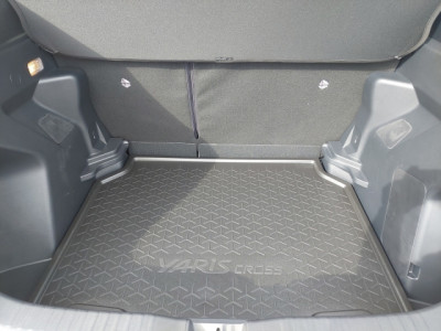 Toyota Yaris Cross Gebrauchtwagen