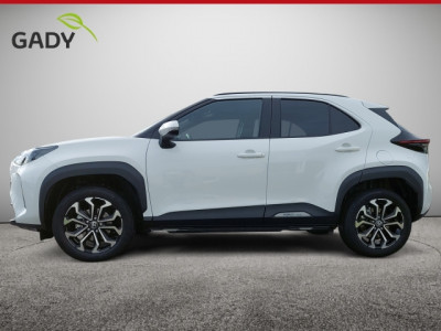 Toyota Yaris Cross Gebrauchtwagen