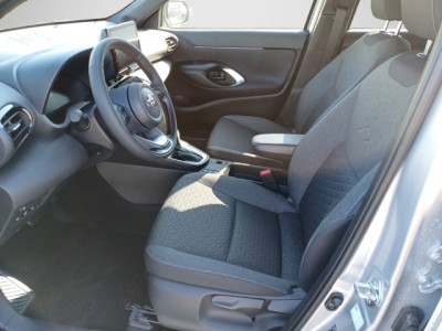 Toyota Yaris Cross Gebrauchtwagen