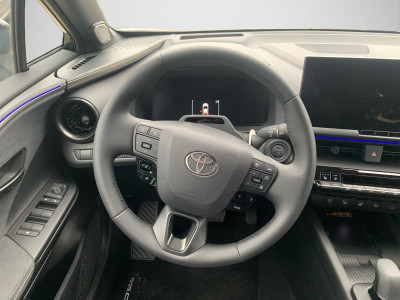 Toyota C-HR Gebrauchtwagen