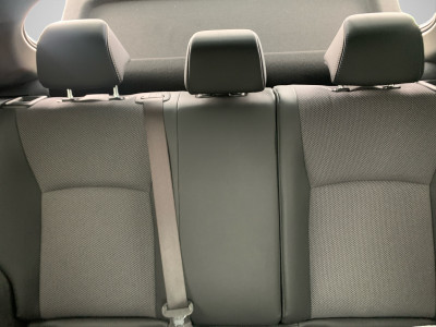 Toyota C-HR Gebrauchtwagen