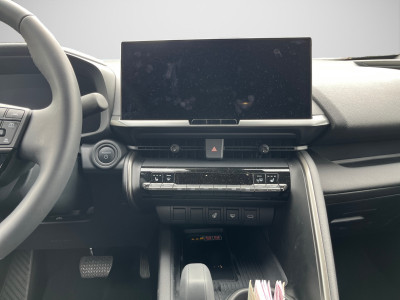 Toyota C-HR Gebrauchtwagen