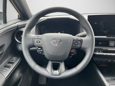 Toyota C-HR Gebrauchtwagen