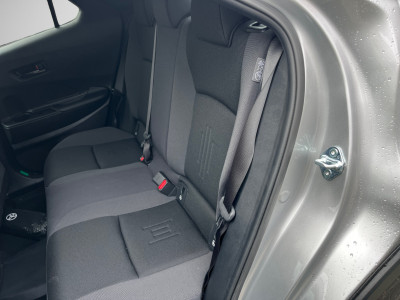 Toyota C-HR Gebrauchtwagen