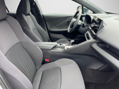 Toyota C-HR Gebrauchtwagen