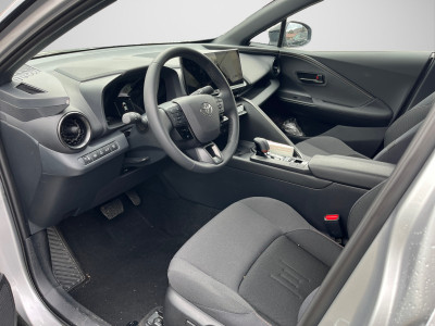 Toyota C-HR Gebrauchtwagen