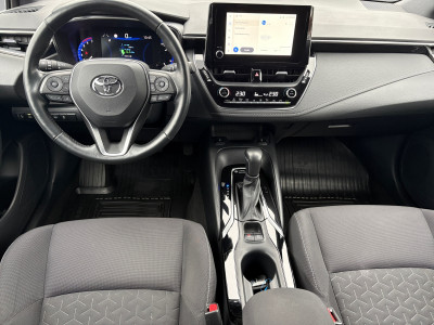 Toyota Corolla Gebrauchtwagen