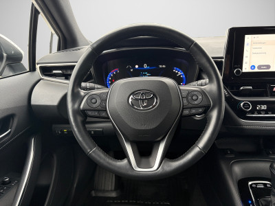 Toyota Corolla Gebrauchtwagen