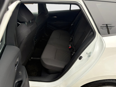 Toyota Corolla Gebrauchtwagen