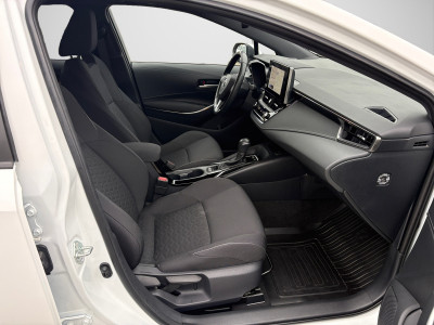 Toyota Corolla Gebrauchtwagen