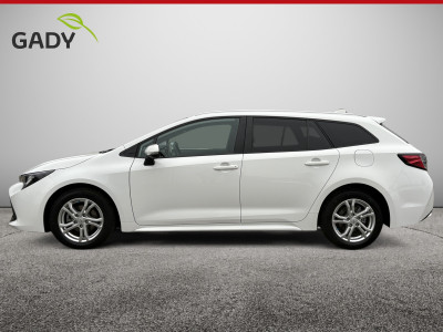 Toyota Corolla Gebrauchtwagen