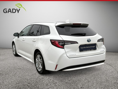 Toyota Corolla Gebrauchtwagen