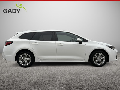 Toyota Corolla Gebrauchtwagen