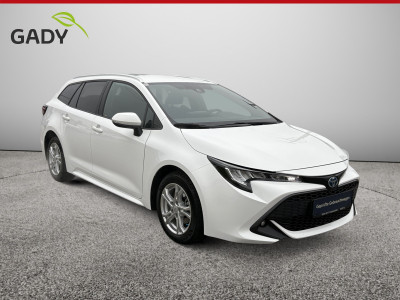 Toyota Corolla Gebrauchtwagen