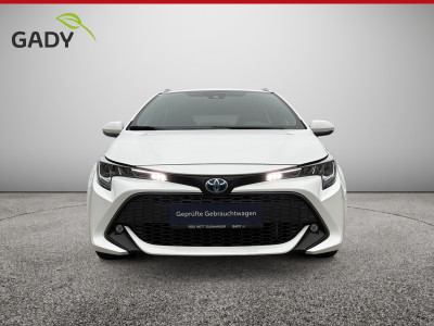 Toyota Corolla Gebrauchtwagen