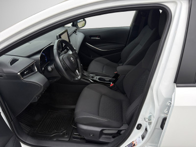 Toyota Corolla Gebrauchtwagen