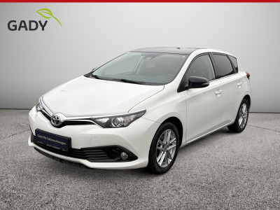 Toyota Auris Gebrauchtwagen Toyota Auris Gebrauchtwagen
