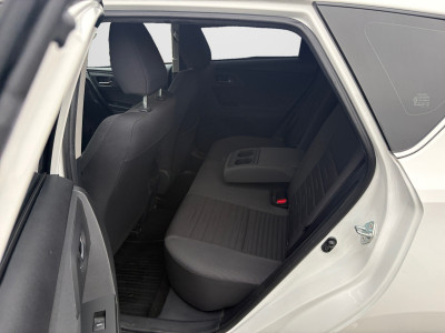 Toyota Auris Gebrauchtwagen Toyota Auris Gebrauchtwagen