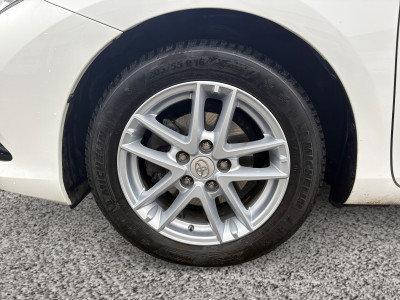 Toyota Auris Gebrauchtwagen Toyota Auris Gebrauchtwagen