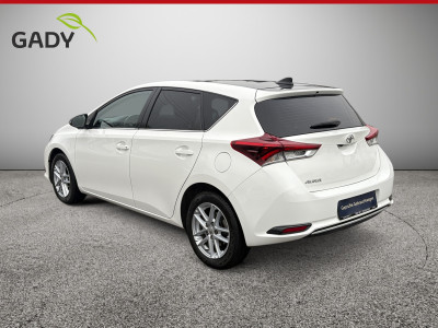 Toyota Auris Gebrauchtwagen Toyota Auris Gebrauchtwagen