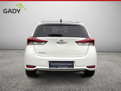 Toyota Auris Gebrauchtwagen Toyota Auris Gebrauchtwagen