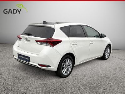 Toyota Auris Gebrauchtwagen Toyota Auris Gebrauchtwagen