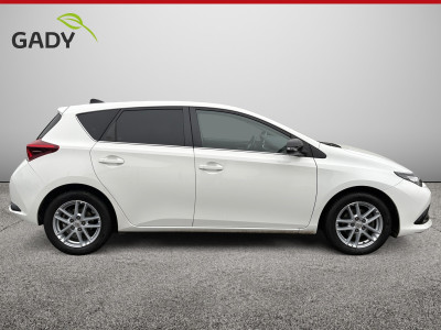 Toyota Auris Gebrauchtwagen Toyota Auris Gebrauchtwagen