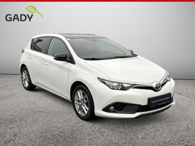 Toyota Auris Gebrauchtwagen Toyota Auris Gebrauchtwagen