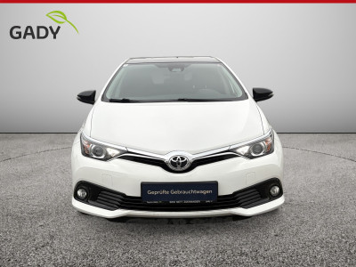 Toyota Auris Gebrauchtwagen Toyota Auris Gebrauchtwagen