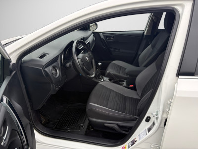 Toyota Auris Gebrauchtwagen Toyota Auris Gebrauchtwagen