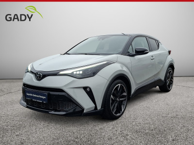 Toyota C-HR Gebrauchtwagen Toyota C-HR Gebrauchtwagen