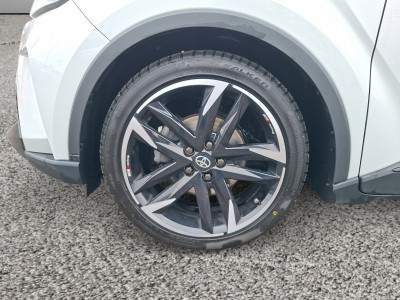 Toyota C-HR Gebrauchtwagen Toyota C-HR Gebrauchtwagen