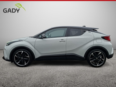 Toyota C-HR Gebrauchtwagen Toyota C-HR Gebrauchtwagen