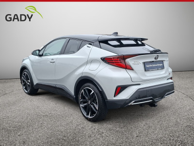Toyota C-HR Gebrauchtwagen Toyota C-HR Gebrauchtwagen