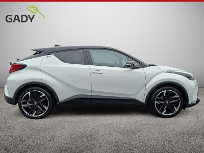 Toyota C-HR Gebrauchtwagen Toyota C-HR Gebrauchtwagen