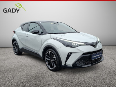Toyota C-HR Gebrauchtwagen Toyota C-HR Gebrauchtwagen
