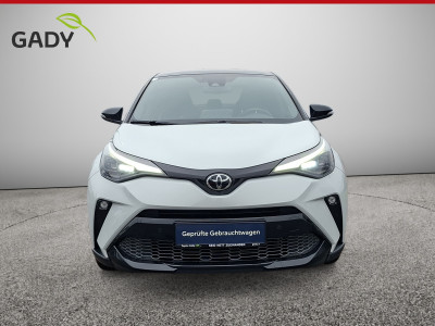 Toyota C-HR Gebrauchtwagen Toyota C-HR Gebrauchtwagen