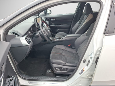 Toyota C-HR Gebrauchtwagen Toyota C-HR Gebrauchtwagen