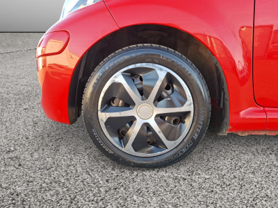 Toyota Aygo Gebrauchtwagen Toyota Aygo Gebrauchtwagen