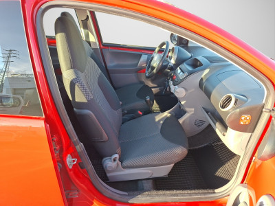 Toyota Aygo Gebrauchtwagen Toyota Aygo Gebrauchtwagen