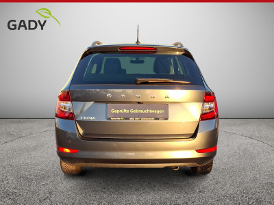 Skoda Fabia Gebrauchtwagen Skoda Fabia Gebrauchtwagen