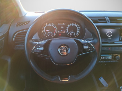 Skoda Fabia Gebrauchtwagen Skoda Fabia Gebrauchtwagen