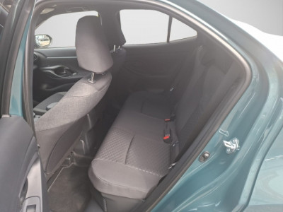 Toyota Yaris Cross Neuwagen