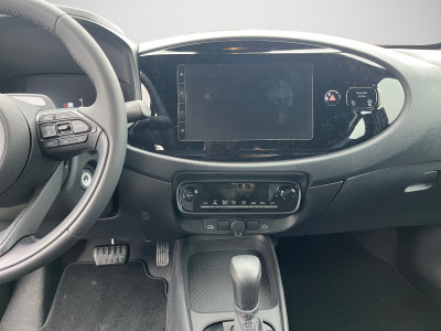 Toyota Aygo X Neuwagen