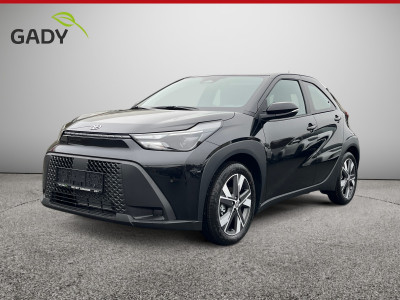 Toyota Aygo X Neuwagen