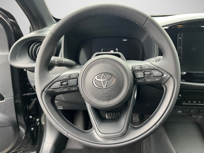 Toyota Aygo X Neuwagen