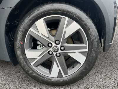 Toyota Aygo X Neuwagen