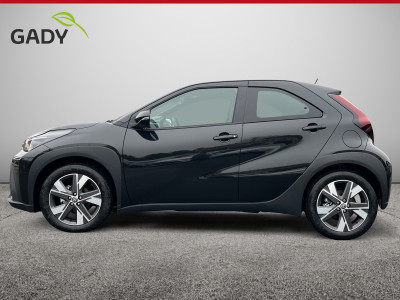 Toyota Aygo X Neuwagen
