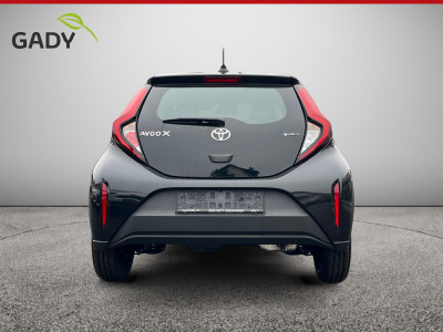 Toyota Aygo X Neuwagen
